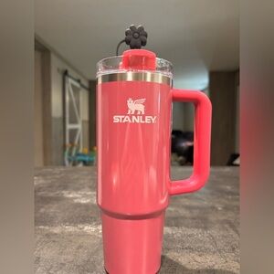 Stanley Pink 30 Oz